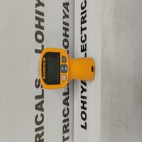 FLUKE 59 MAX Infrared Thermometer - Compact Design, Non-Contact Temperature Measurement, High-Accuracy Readings