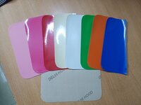 Sparklite Bata Patent - Rexine Material, Waterproof Texture | Ideal For Automobile Seats