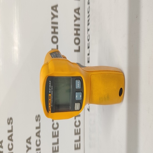 FLUKE 62 MAX INFRARED THERMOMETER