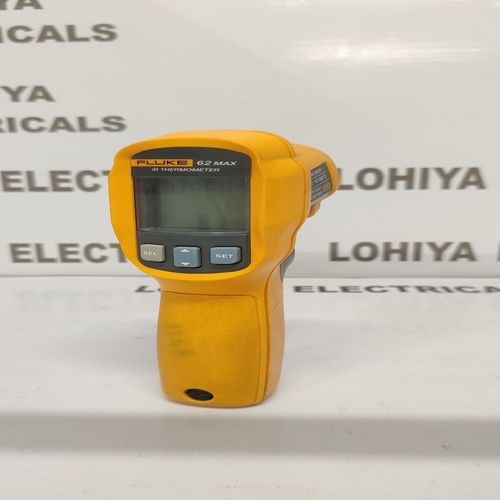 FLUKE 62 MAX INFRARED THERMOMETER