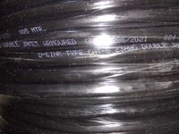 CAT 6 ARMORED CABLE