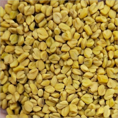 Fresh Sortex Fenugreek Seeds