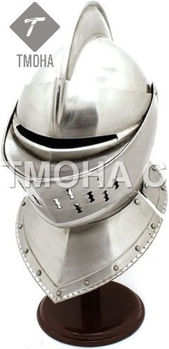 Knight Helmet