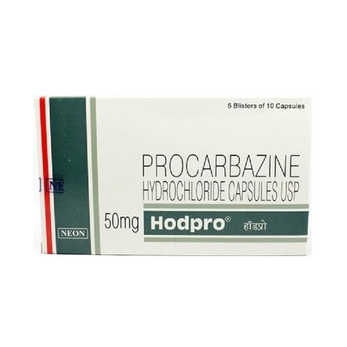 Procarbazine Capsules