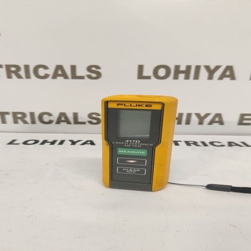 FLUKE 417D LASER DISTANCE METER