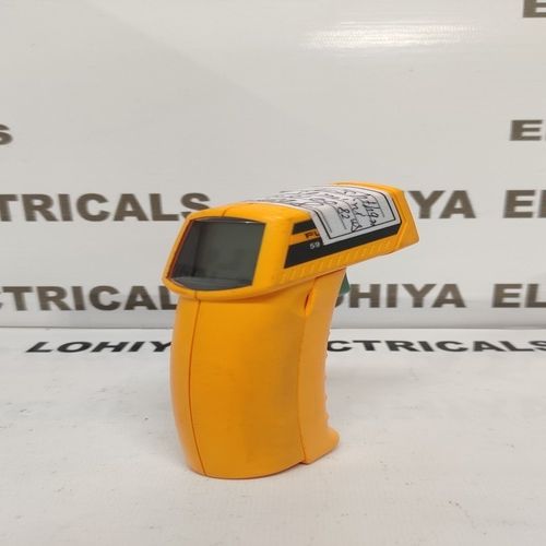 FLUKE 59 MINI MAX INFRARED THERMOMETER