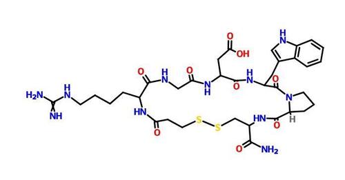 Eptifibatide (Somatostatin) Grade: Industrial Grade