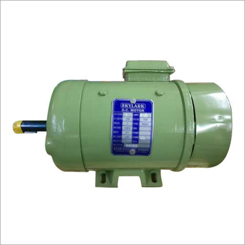 DC Motor