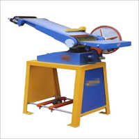 Belt And Disc Sander Application: Industrial