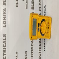 AMPROBE DIGITAL MULTIMETER