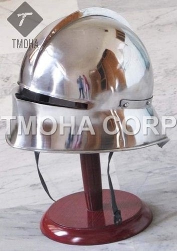 Ancient Sallet Helmet