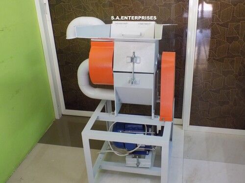 SANITARY NAPKIN PULVERIZER MACHINE FOR MATERNITY PAD