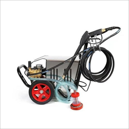 Mild Steel High Pressure Washer jet