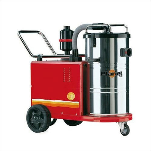 Industrial Vacuum Cleaner