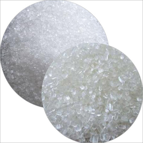 Magnesium Sulphate Granules Application: Industrial