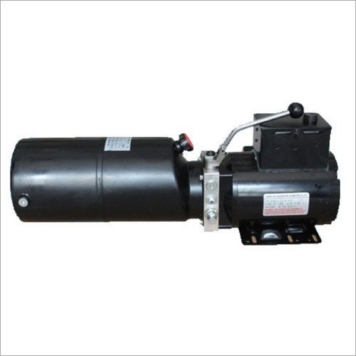 Hydraulic Power Pack Unit