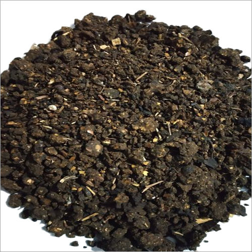 Neem Cake Fertilizer Application: Agriculture