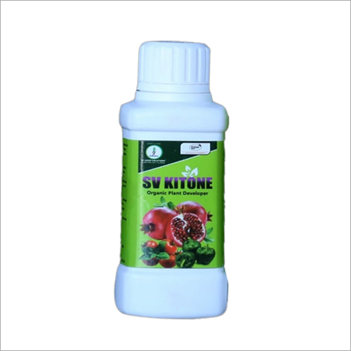 100 ml SV Kitone Organic Plant Developer