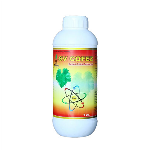 1Ltr SV Cofez Smart Plant Enhancer