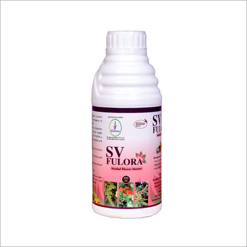 500ml Herbal Flower Master