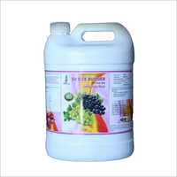 5Ltr For Fruit Size