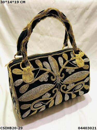 Stylish Ethnic Bags