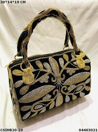 Stylish Ethnic Bags