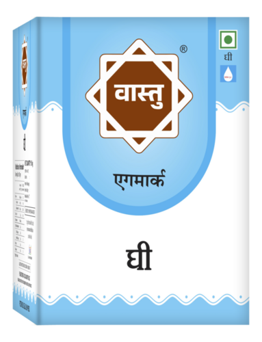 15 KG REGULAR VASTU GHEE
