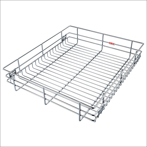 Plain  Profile Basket