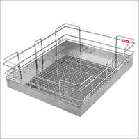 Plain Basket