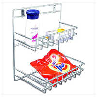 Detergent Holder