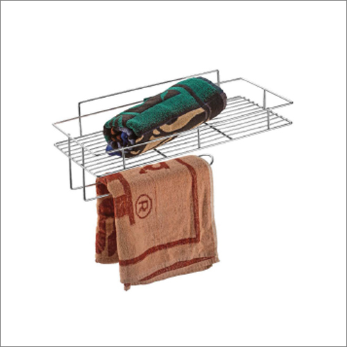 Towel Rack