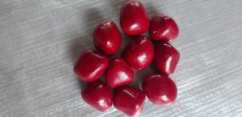 Red Jasper Decorative Stone