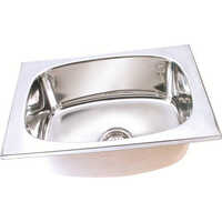 SS Single Sink