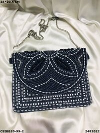 Handmade Designer Beaded Bag