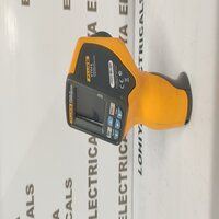 FLUKE VT04A VISUAL IR THERMOMETER