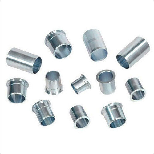 CNC Machining Job Work