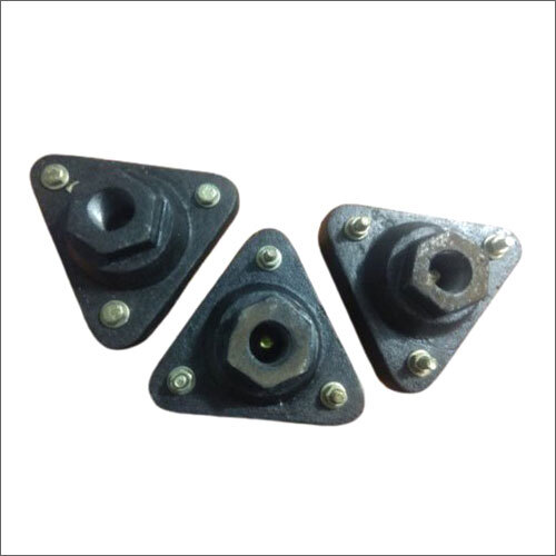 Cast Iron Non Return Valve Pressure: 15 Bar