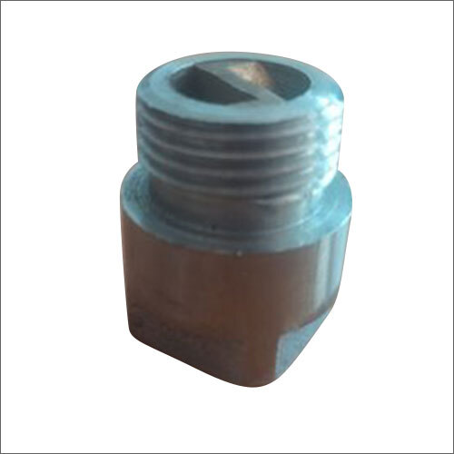 Stainless Steel Spray Nozzle Size: 1/2" Bspt