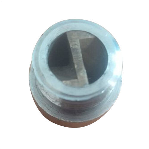 Stainless Steel Sprinkler Spray Nozzle