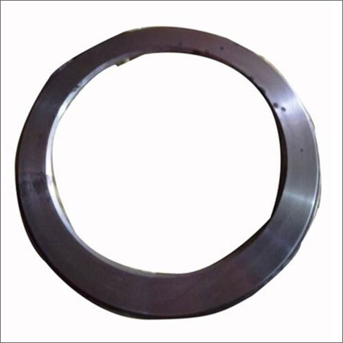 Mild Steel Spigot Ring Application: Industrial
