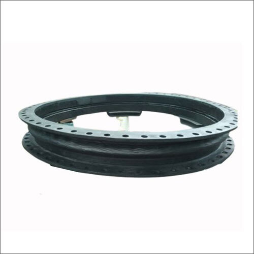 Stainless Steel Expansion Bellow - Diameter 4 inches | Vibration Absorption Shock Mitigation Noise Reduction