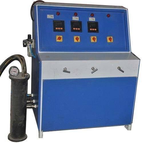 Hydrostatic Pressure Tester Apparatus