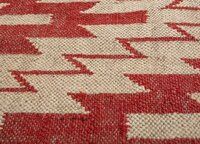 Jute Kilim Durrie