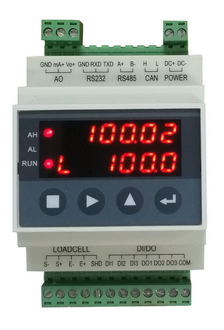 Digital Indicator