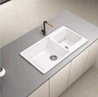 Modular Kitchen Sinks