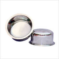 Stainless Steel Tope