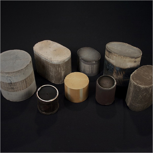 Industrial Catalytic Recycling