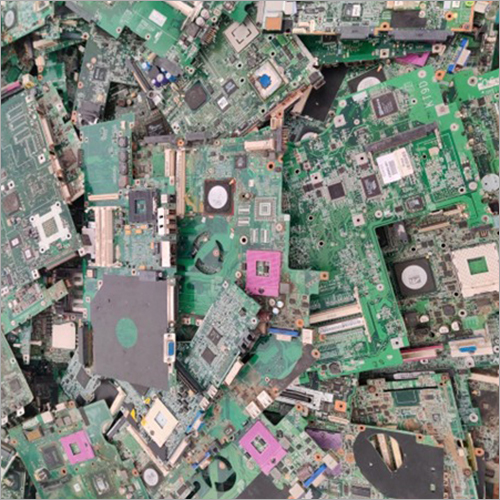 Computer Scrap