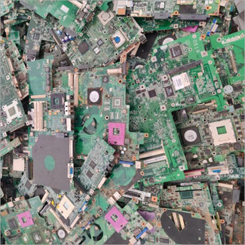 Computer Motherboard Scrap